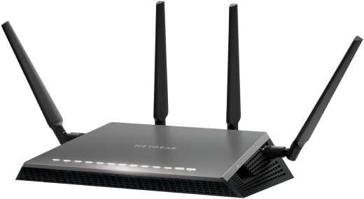 Настройка и установка роутера wi-fi в Перми